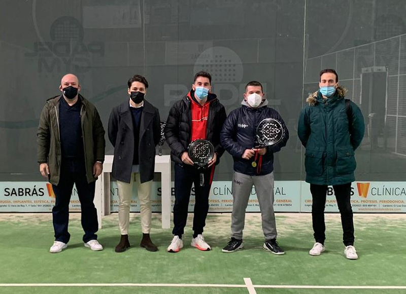 Concluy&oacute; la primera Prueba del Circuito Merindades
